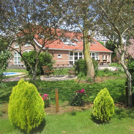 Haus Irsa Villa Sellingen Eksteriør bilde