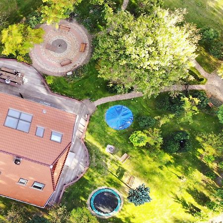 Haus Irsa Villa Sellingen Eksteriør bilde