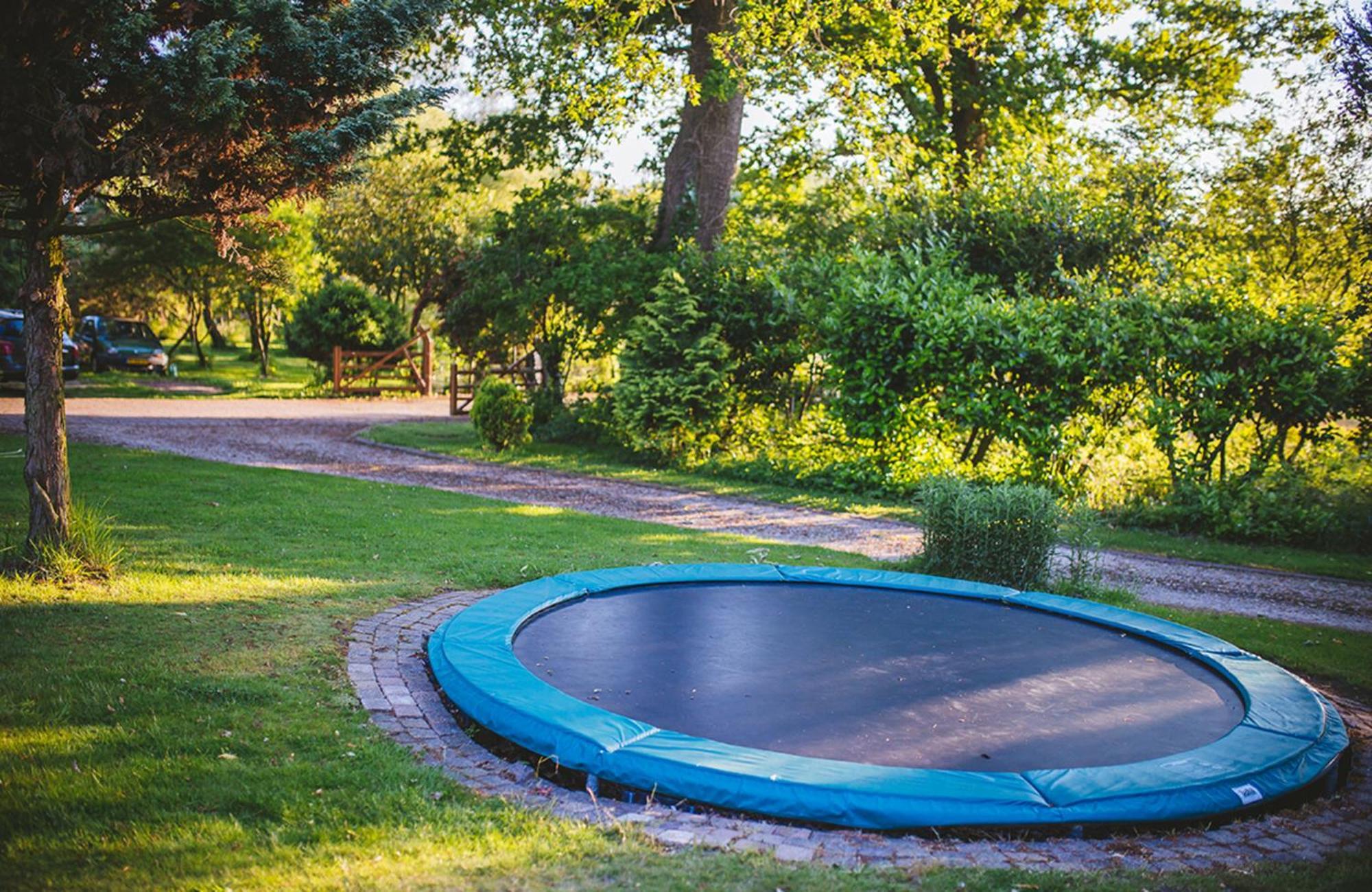 Haus Irsa Villa Sellingen Eksteriør bilde