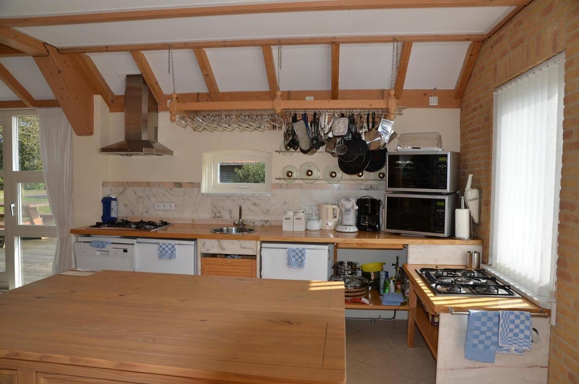 Haus Irsa Villa Sellingen Eksteriør bilde
