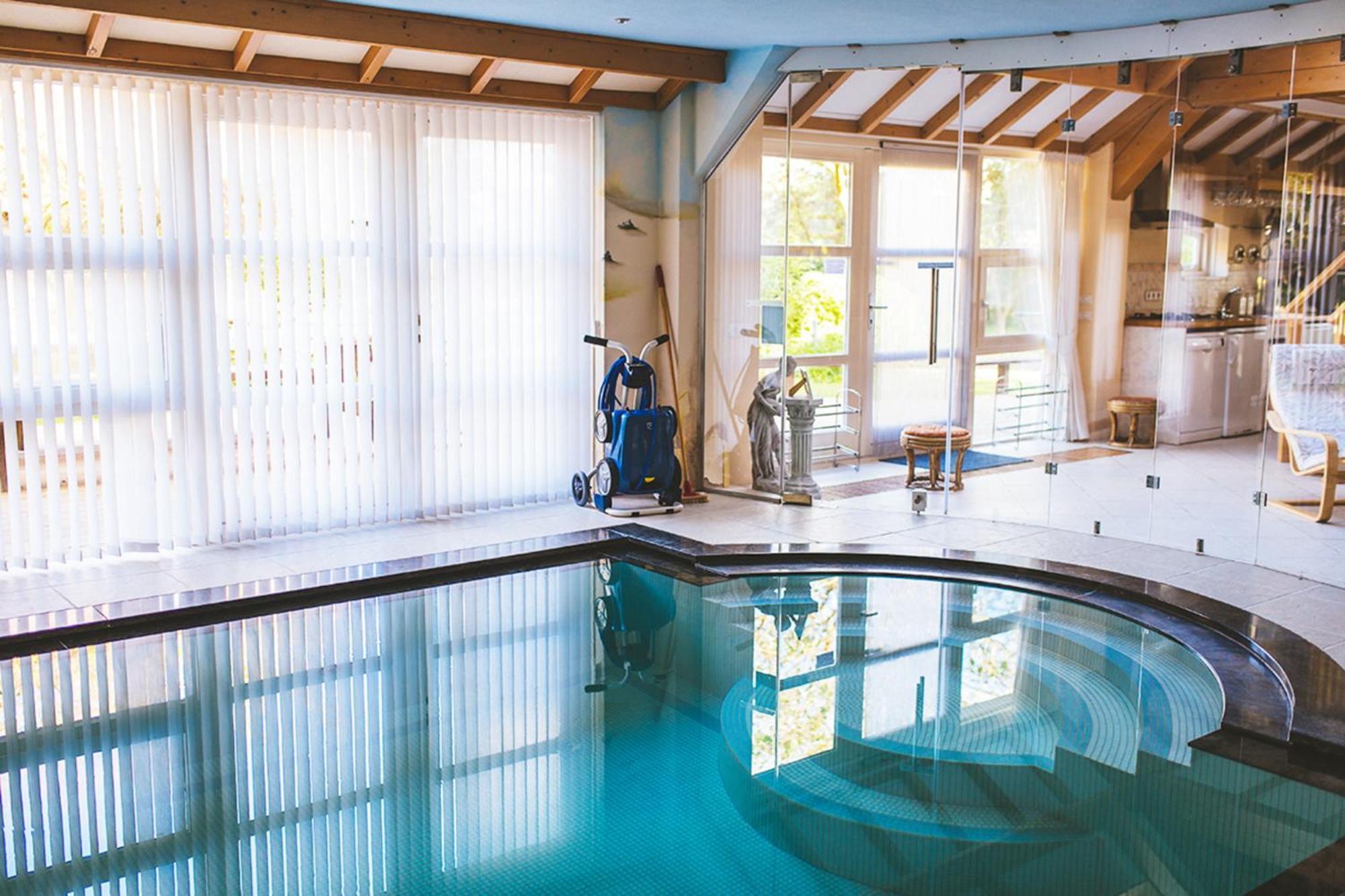 Haus Irsa Villa Sellingen Eksteriør bilde