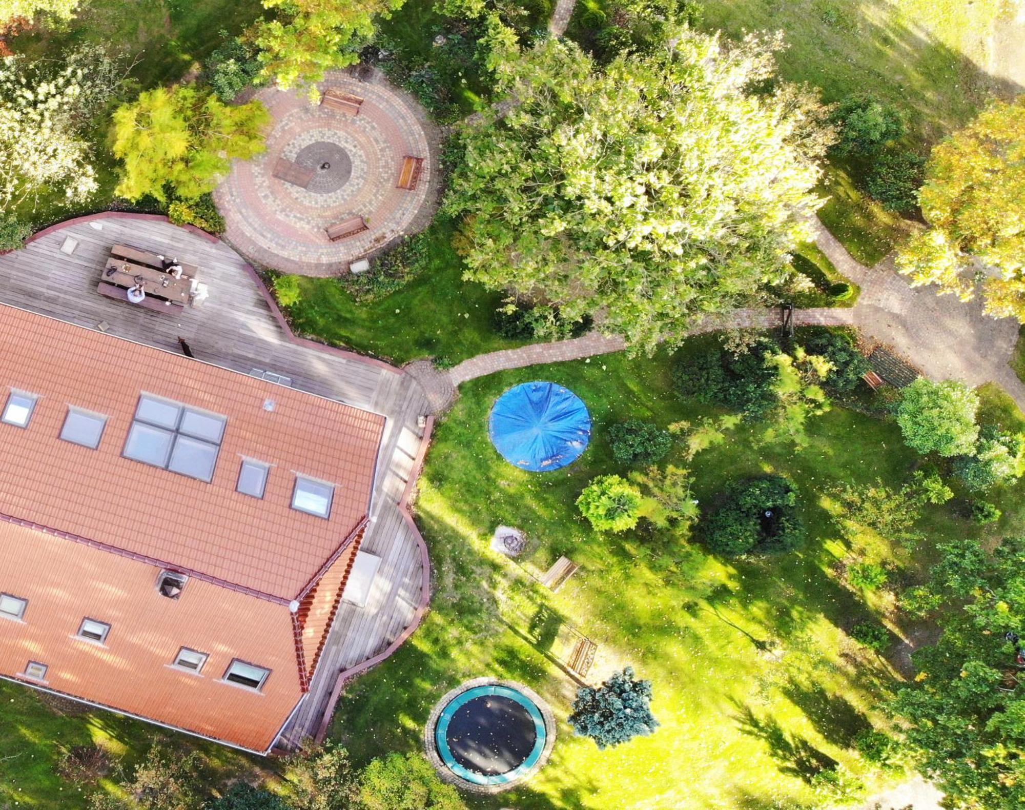Haus Irsa Villa Sellingen Eksteriør bilde